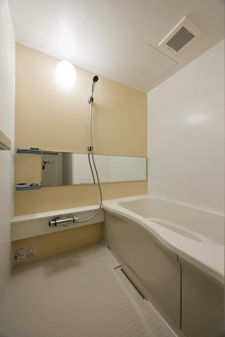 水回り空間は家事効率や家事動線にも配慮