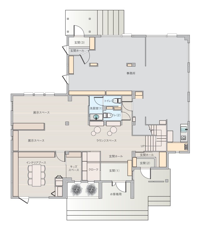 1F_間取り図