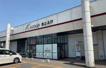 お買い物系（商業施設）_イメージ