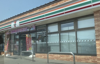 お買い物系（商業施設）_イメージ