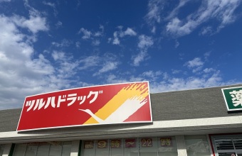 お買い物系（商業施設）_イメージ