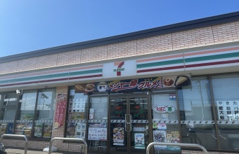 お買い物系（商業施設）_イメージ