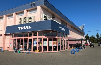 お買い物系（商業施設）_イメージ