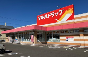 お買い物系（商業施設）_イメージ