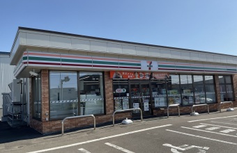 お買い物系（商業施設）_イメージ
