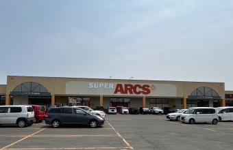 お買い物系（商業施設）_イメージ
