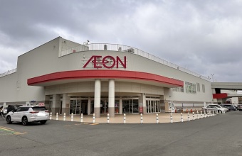 お買い物系（商業施設）_イメージ