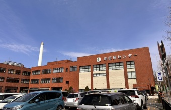 公共施設系_イメージ