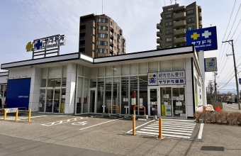 お買い物系（商業施設）_イメージ