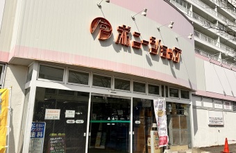 お買い物系（商業施設）_イメージ