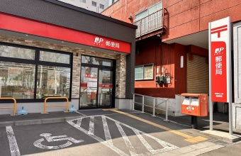 公共施設系_イメージ