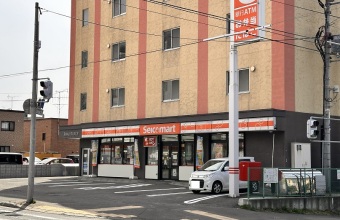 お買い物系（商業施設）_イメージ