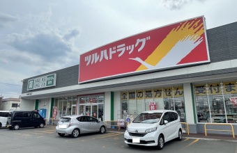 お買い物系（商業施設）_イメージ