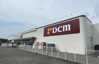 お買い物系（商業施設）_イメージ