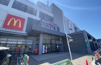 お買い物系（商業施設）_イメージ