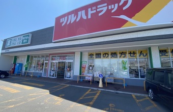 お買い物系（商業施設）_イメージ