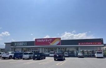 お買い物系（商業施設）_イメージ