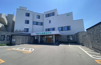 病院_イメージ