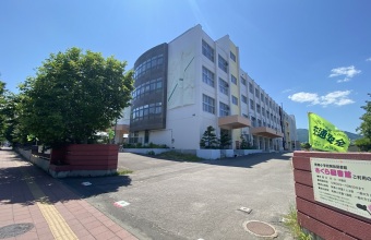 学校系_イメージ