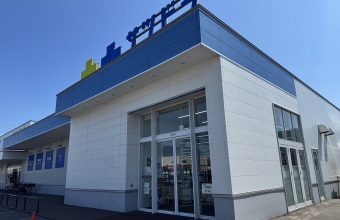 お買い物系（商業施設）_イメージ