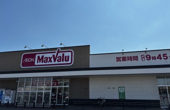 お買い物系（商業施設）_イメージ