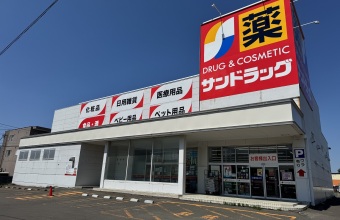 お買い物系（商業施設）_イメージ