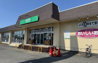 お買い物系（商業施設）_イメージ