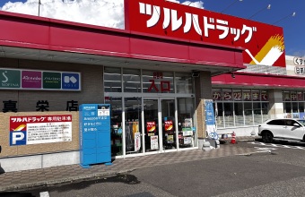 お買い物系（商業施設）_イメージ