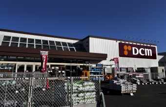 お買い物系（商業施設）_イメージ