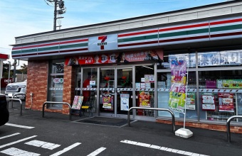 お買い物系（商業施設）_イメージ