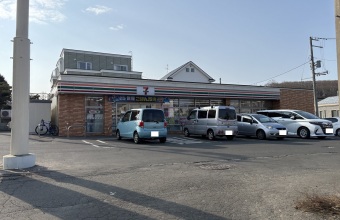 お買い物系（商業施設）_イメージ