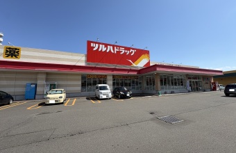 お買い物系（商業施設）_イメージ