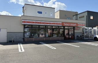 お買い物系（商業施設）_イメージ
