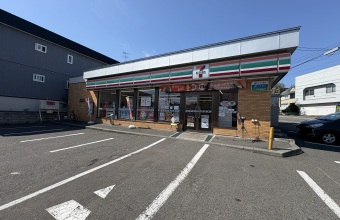 お買い物系（商業施設）_イメージ