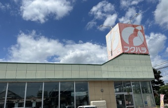 お買い物系（商業施設）_イメージ