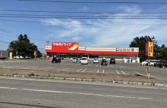お買い物系（商業施設）_イメージ