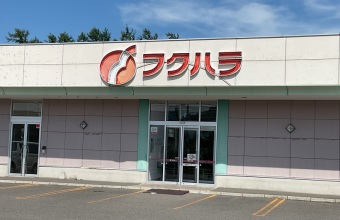 お買い物系（商業施設）_イメージ