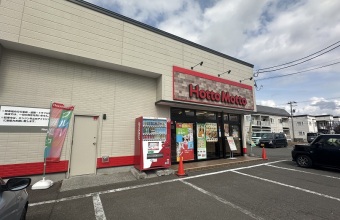 お買い物系（商業施設）_イメージ