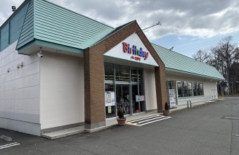 お買い物系（商業施設）_イメージ
