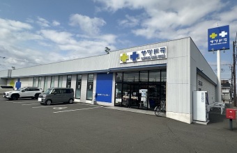 お買い物系（商業施設）_イメージ
