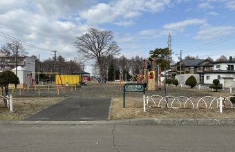 公園_イメージ