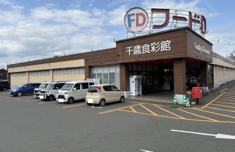 お買い物系（商業施設）_イメージ