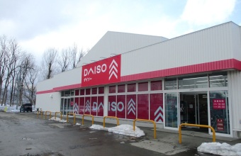 お買い物系（商業施設）_イメージ