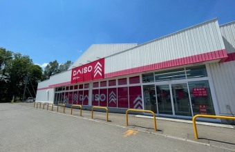 お買い物系（商業施設）_イメージ