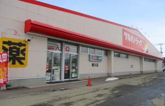 お買い物系（商業施設）_イメージ