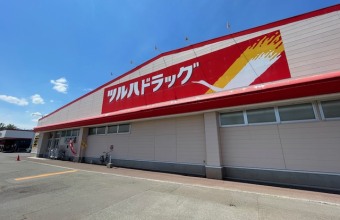 お買い物系（商業施設）_イメージ