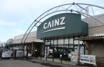 お買い物系（商業施設）_イメージ