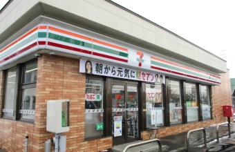 お買い物系（商業施設）_イメージ