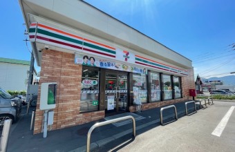 お買い物系（商業施設）_イメージ