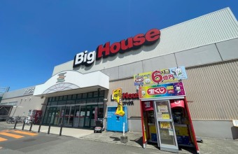 お買い物系（商業施設）_イメージ